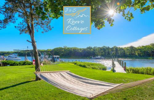 Waterfront Cottage 4 - Foto 27