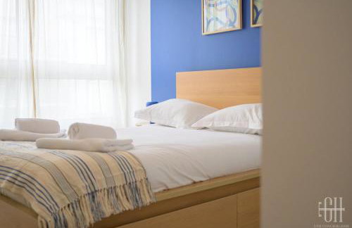 Grand appartement hyper centre,4 chambres, parking - Foto 26