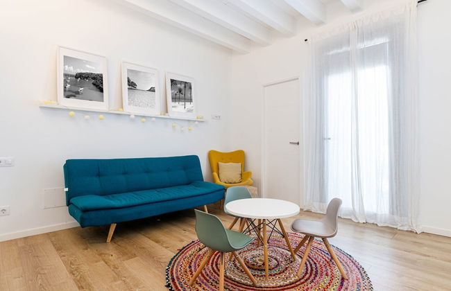 Beautiful Apartment With View - Foto 22