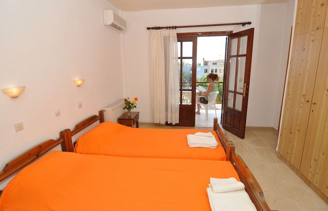 Hotel Makedonia - Photo 5