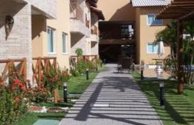 Village Lindo em Guarajuba! Excelente localização e completo - Foto 34