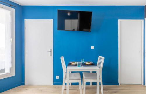 Appartements proche Paris Disney - Foto 47