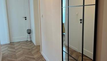 Uroczy apartament z ogrodem - Foto 3