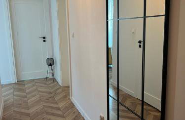 Uroczy apartament z ogrodem - Foto 3