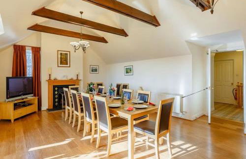 Craiglea Lodge - Foto 7