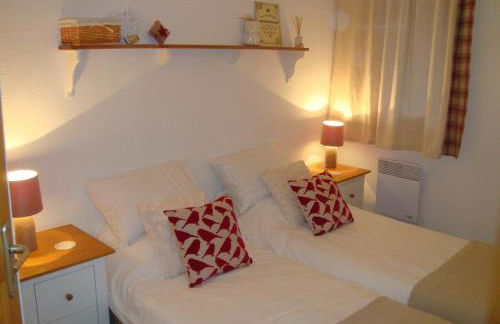 Chalet Clementine - Foto 11