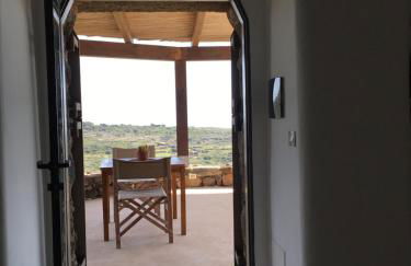 Dammusi IL SERRALH -Pantelleria- - Foto 41