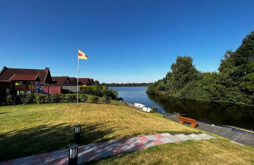 Ferienhaus Seekieker Timmel - Foto 1
