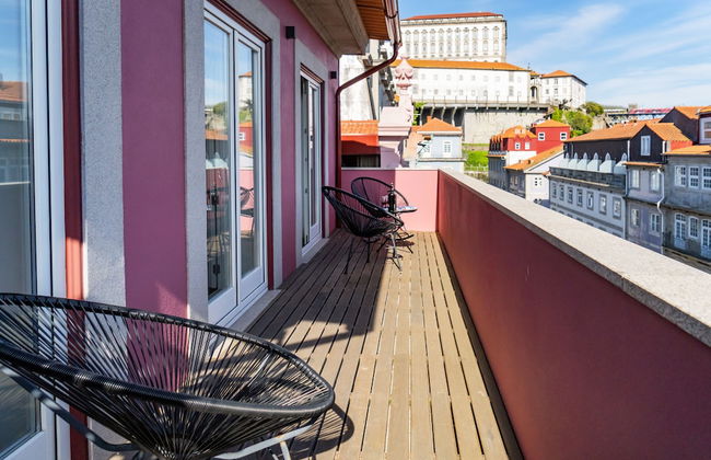 Porto River Infante - Photo 57