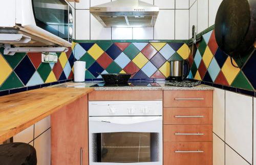 TGN-HistoricCenter-PlayaMediterrani-Gastro-WiFi-AC14 - Foto 12