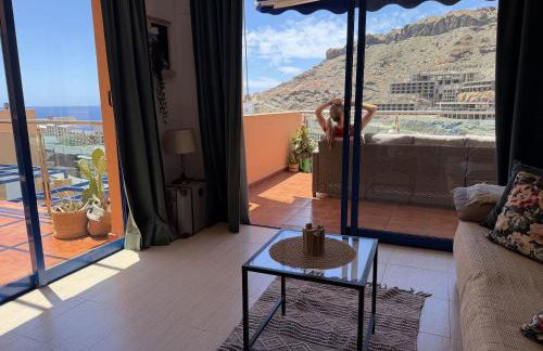 Apartment with views of sea and mountains - Foto 25