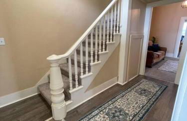 Blue Mist Victorian, 5 Bedroom 2 bath Gem - Foto 9