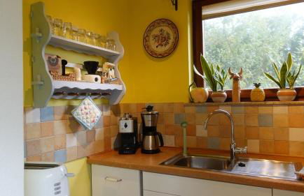 Kleines Refugium - Foto 19