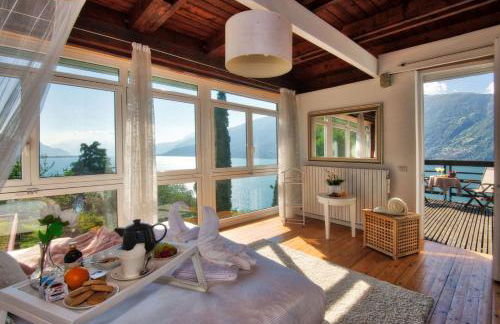 Villa Meraviglia - Villa with Breathtaking Lake Como Views - Foto 29