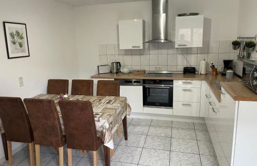 Ferienwohnung Roemerhaus Xanten - Foto 49