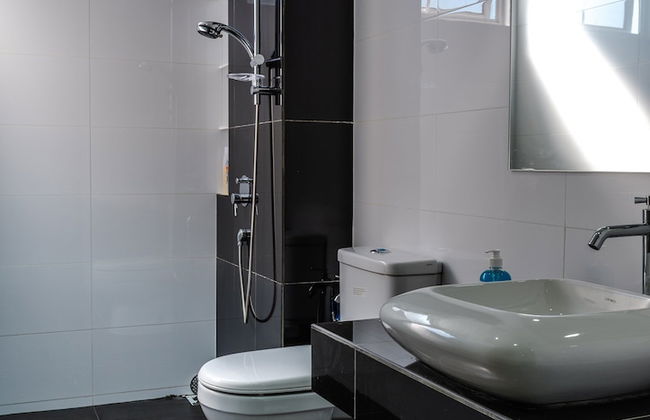 Southwest Island Suite by D Imperio Homestay - Foto 13