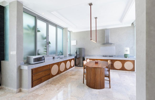 Nunamkhalu Private Villas & Spa - Foto 36