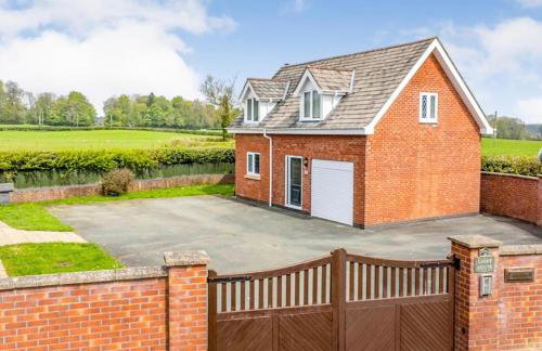 The Little House, Oswestry - Foto 6