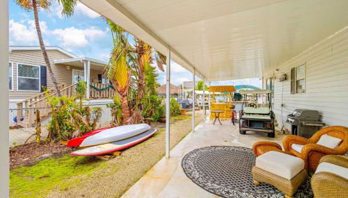 Sunset Escape - Photo 3