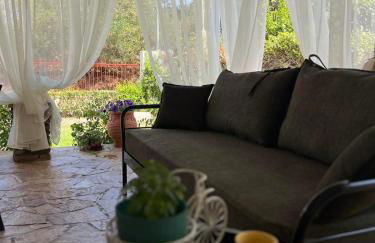 Seaside Modern House Katakolo - Photo 9