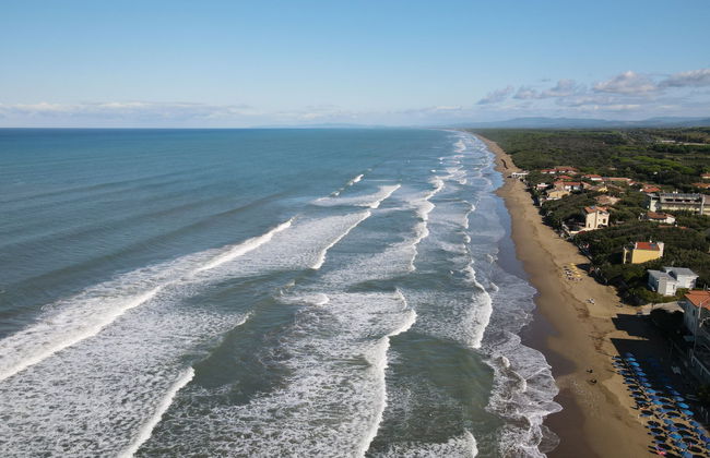 Villa delle Stelle - Foto 68