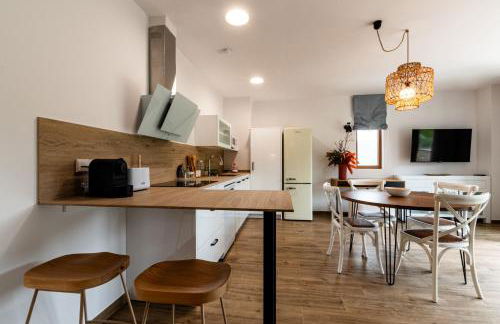 Suites Ecojebar - Foto 26