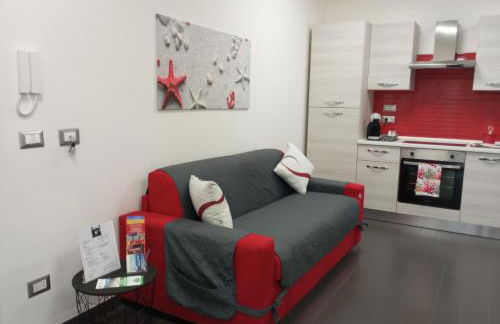 sea view apartment - Foto 29