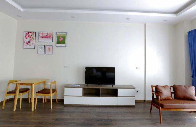 Minh Quan Building - Photo 31