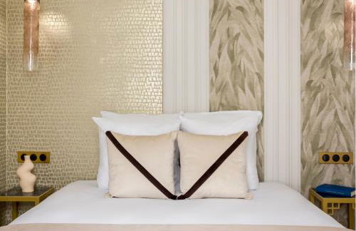 Merveil - Signature Suite - Marais - Caire II - Foto 26