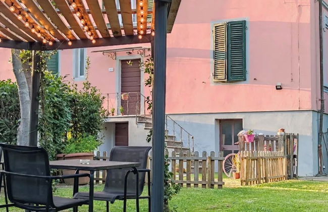 Villa Sunrise - Foto 48