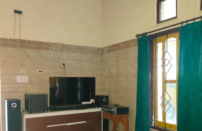 Homestay Balqis Gunung Bromo - Foto 12