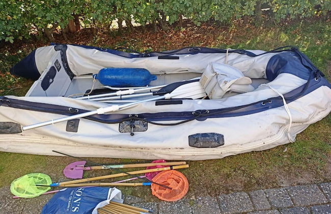 Haus am Merr auf Fehmarn OT Westerbergen - Foto 17