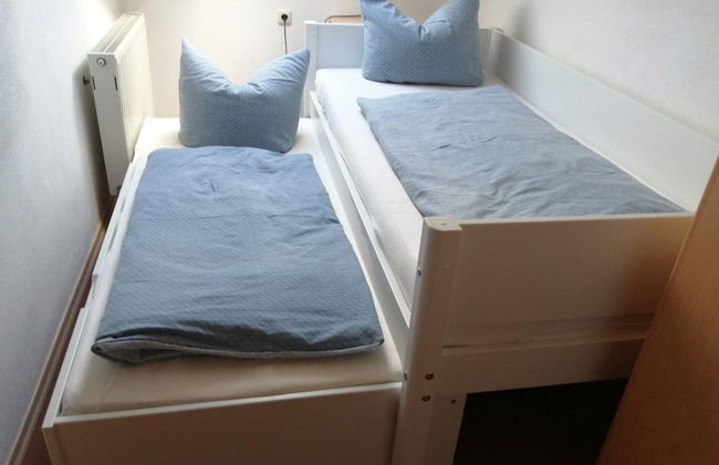 Apartment in the Allgau With View of the Bavarian Alps - Foto 4