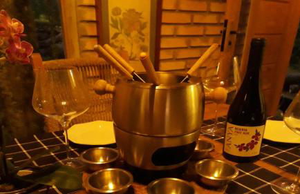 Casa Luna próximo ao Animália Park - Foto 6