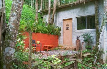 Chalé Refúgio dos Aventureiros Mata Atlântica - Foto 46