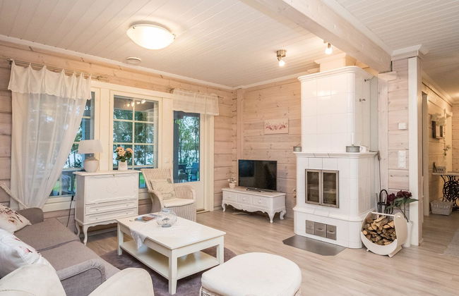 Tyssinniemi - Foto 10