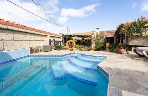 Live Casa Rural El Cango - Foto 2