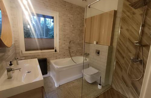 Dom nad Miedwiem, Wilgi Morzyczyn - Foto 7