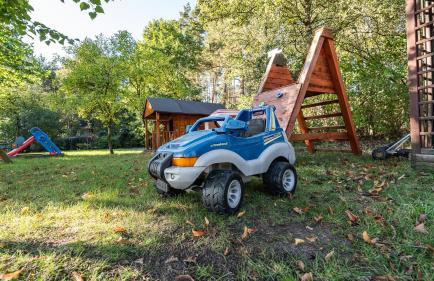 Agroturystyka Nad Wartą - Foto 39