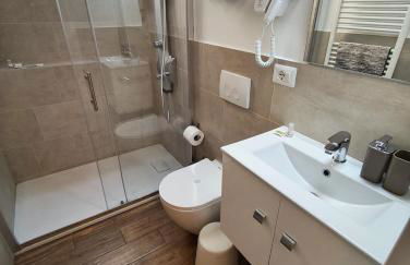 Loft 18A Roma - Casa con ingresso indipendente e parcheggio gratuito - Foto 26