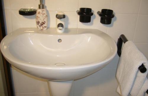 Ferienidyll Aumühle, "Wiesengrund" - Foto 11