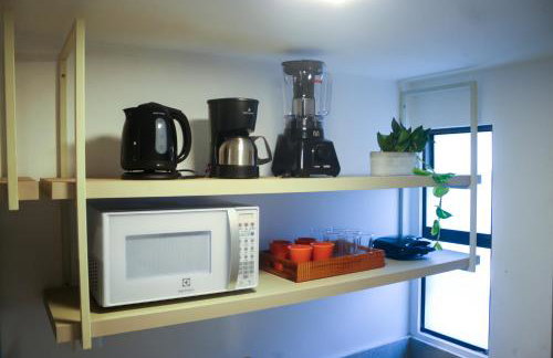 The Home São Miguel do Gostoso by Liiv - Foto 74