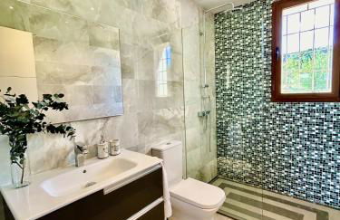 Ca'n Mutxo, vistas increíbles, piscina y barbacoa - Foto 27