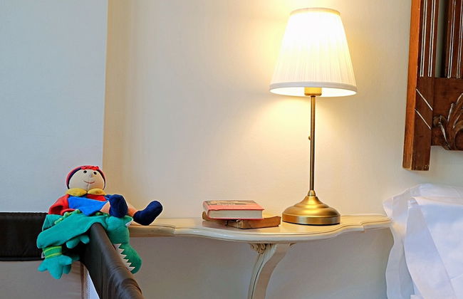 Villa La Piedad Otura - Foto 38