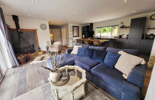 Woodland View Retreat - Luxury Stay, Endless Fun - Foto 39