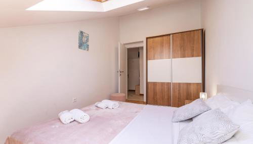 RITA - Charming 2-Bedroom Apartment with sea view, Slano - Foto 5