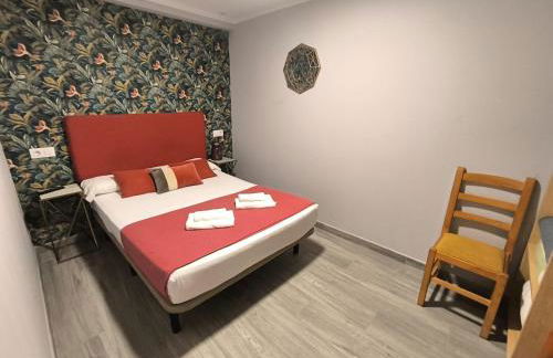 APARTAMENTOS CASA FREDI - Apartamento la novena - Foto 1