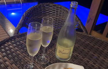 Refúgio com Vista para os Canyons e Hidromassagem - Foto 15