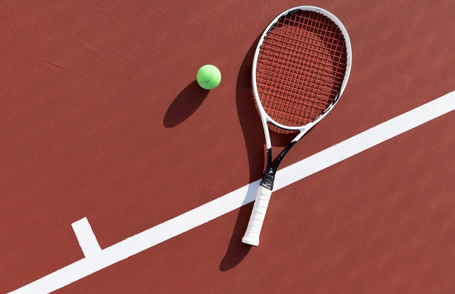 Luxurious Villa Dias With Tennis Court by Estia - Foto 14