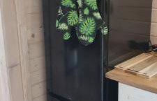 Domki Bieszczadzki Czar Rodzinny 661-850-410 - Photo 13